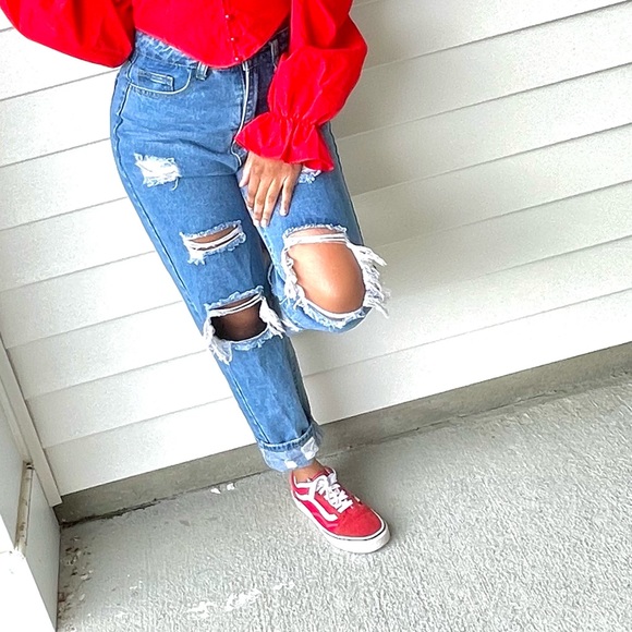 Your fav mom jeans - Picture 8 of 8